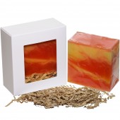 Carrot and Almond Carrot and Almond